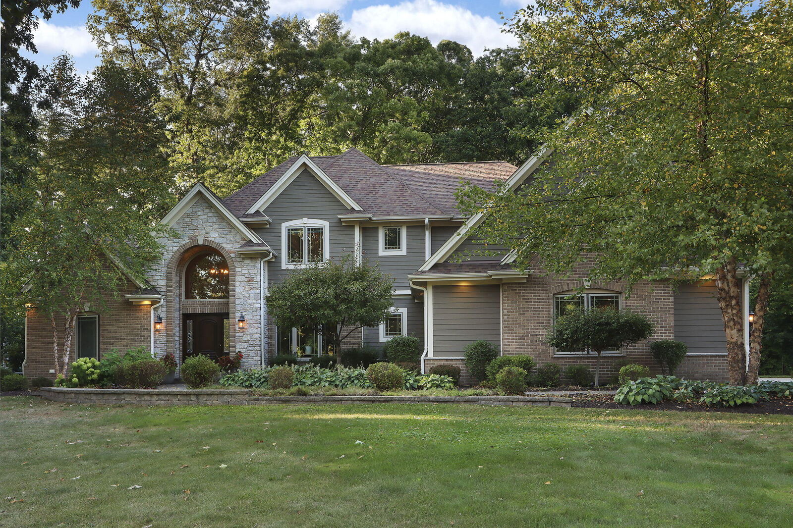 Property Photo:  11810 25th Ct  WI 53158 