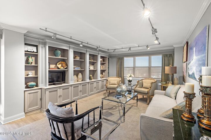 Property Photo: 28 Riverside Avenue 10H NJ 07701