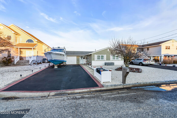 Property Photo:  230 Montclair Road S  NJ 08005 