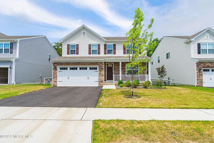 41 Gazania Drive  Old Bridge NJ 08857 photo