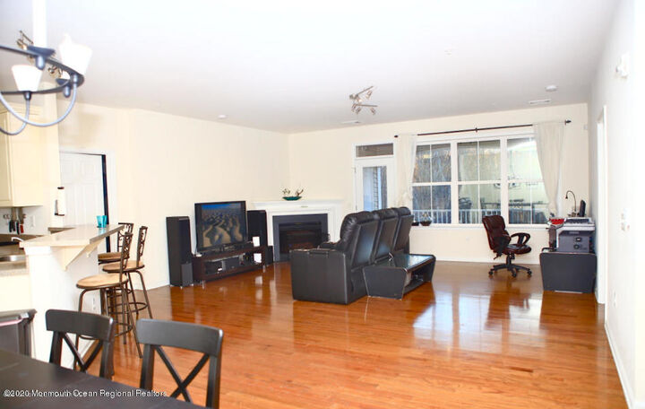 Property Photo:  416 Sloan Court  NJ 07747 