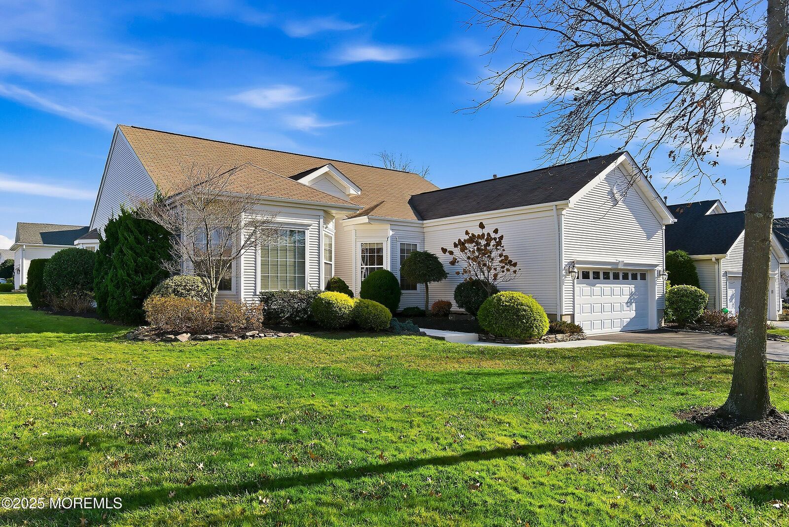 Property Photo: 2510 Morningstar Road NJ 08736