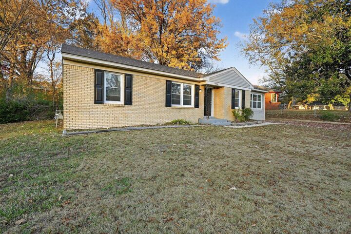 Property Photo:  2036 St Elmo Ave  TN 38127 