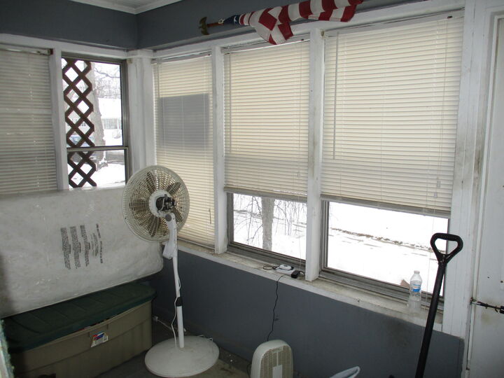 Property Photo: 428 Bates Street MI 49202