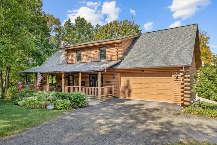 707 Quinn Road  McHenry IL 60051 photo