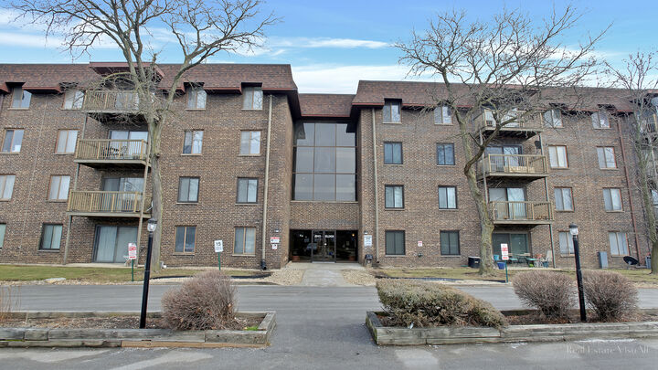 840 Elder Road A405  Homewood IL 60430 photo