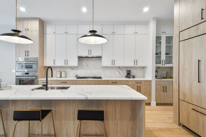 Property Photo:  1719 W Foster Avenue  IL 60640 