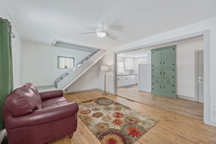 Property Photo:  105 N 3rd Street  IL 60951 