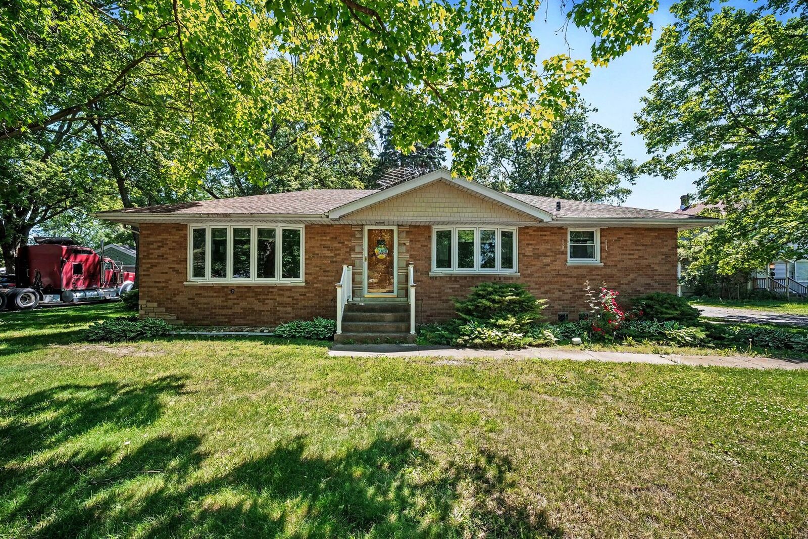 Property Photo:  11741 S Central Park Avenue  IL 60803 