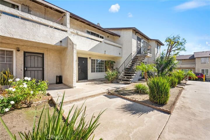 Property Photo:  17425 Arrow Bl 8  CA 92335 