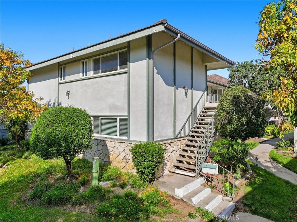 Property Photo:  23005 Nadine Cir B  CA 90505 