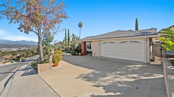 Property Photo:  2040 Nadula  CA 91745 