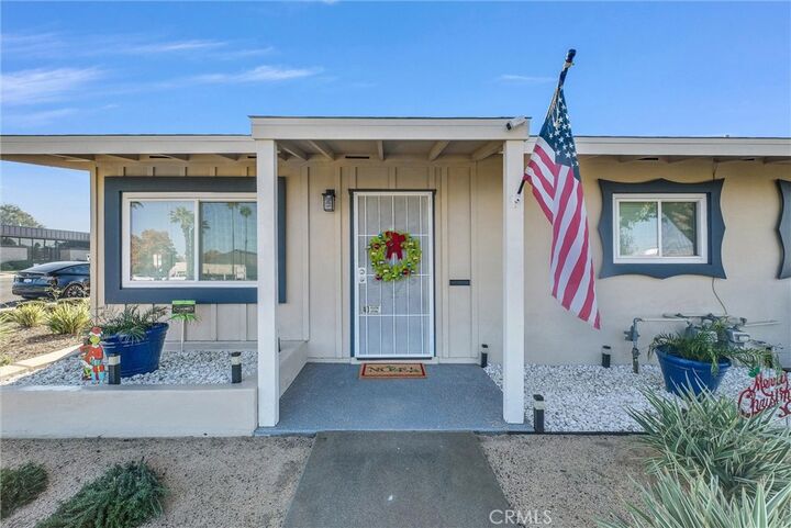 Property Photo: 27051 Sun City CA 92586