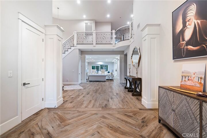 Property Photo: 5721 Winchester Court CA 91737