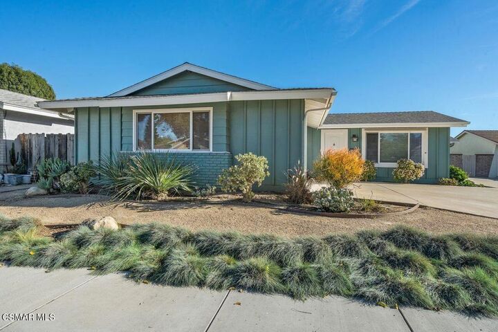 Property Photo: 9538 El Cajon Street CA 93004