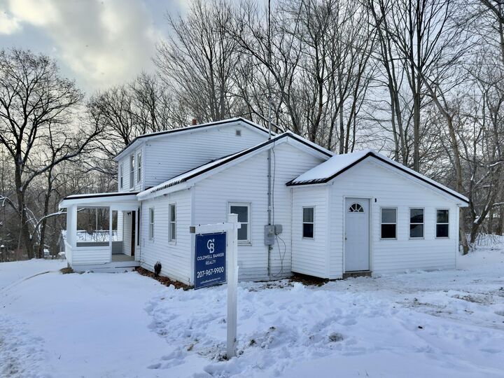 Property Photo:  35 Chase Avenue  ME 04257 