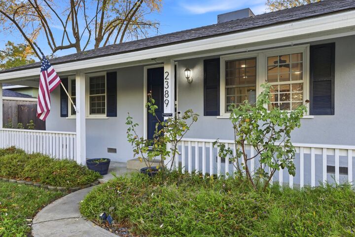 2389 Ralston Road  Sacramento CA 95821 photo