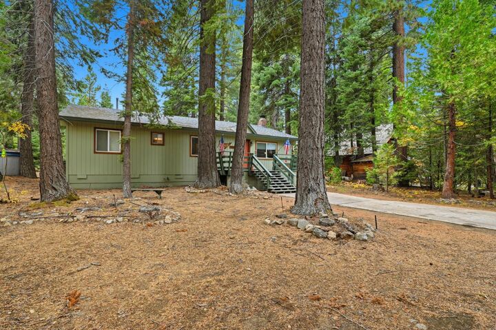 Property Photo: 7112 10th Avenue CA 96142