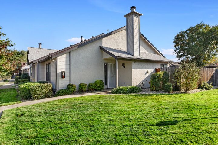 Property Photo:  9684 Gage Street  CA 95624 