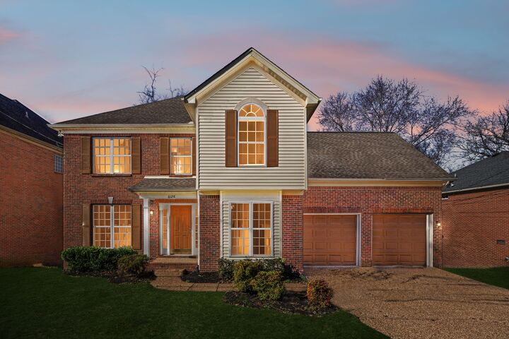 6128 Tuckaleechee Ln  Antioch TN 37013 photo