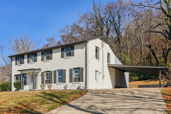 Property Photo: 338 Cross Timbers Dr TN 37221