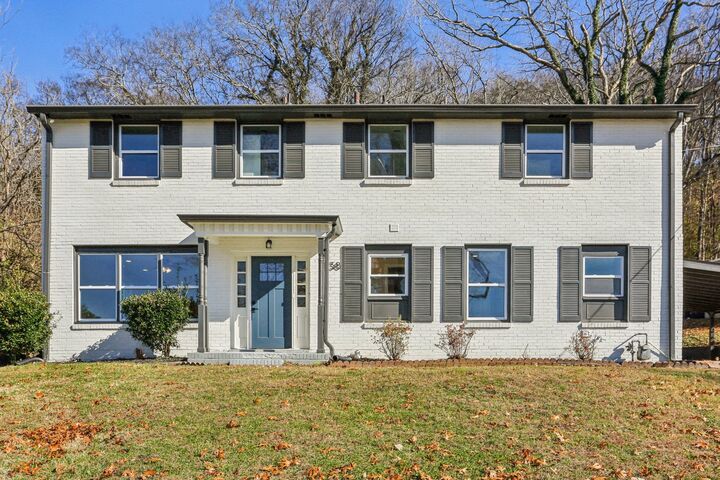 Property Photo:  338 Cross Timbers Dr  TN 37221 