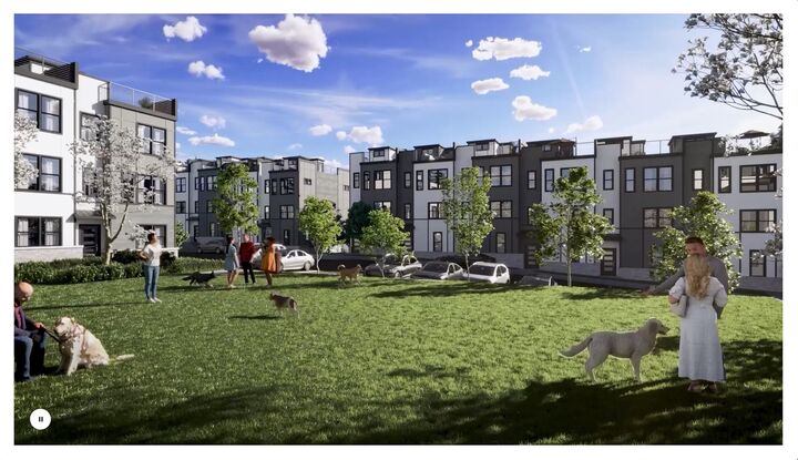 Property Photo:  215 Harmony Aly  TN 37207 