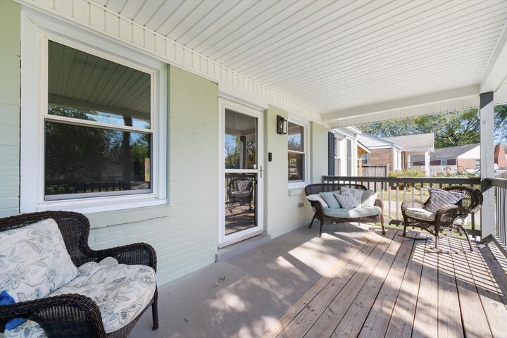 Property Photo: 3116 Cloverwood Dr TN 37214