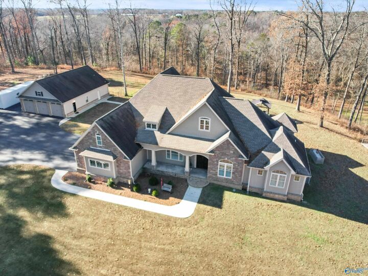 343 McCutcheon Lane  Toney AL 35773 photo