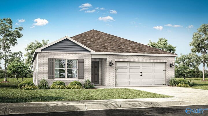 118 Jonboy Avenue  New Hope AL 35760 photo