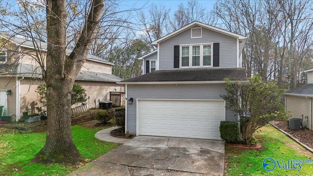 Property Photo: 508 Carrsbrook Road SE AL 35803