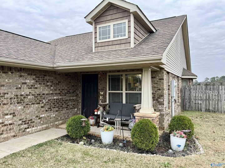 Property Photo: 176 Fields Pond Drive AL 35756