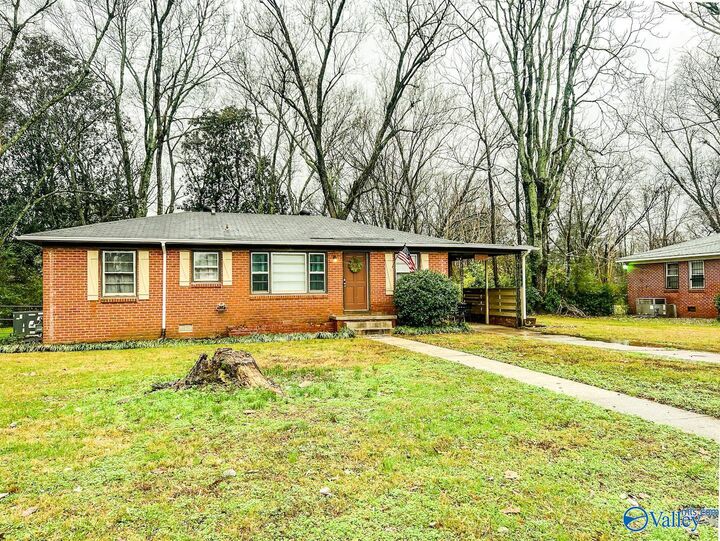 2905 Boswell Drive  Huntsville AL 35811 photo