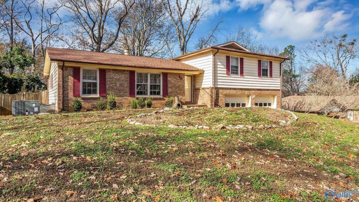 Property Photo:  13018 Coys Drive SE  AL 35803 