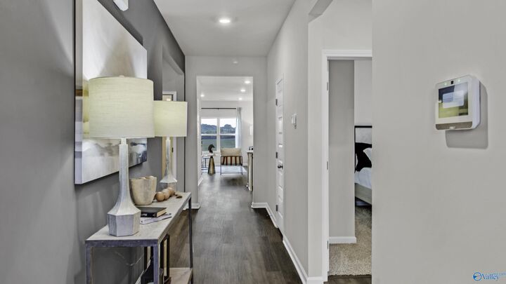 Property Photo: 6159 Feather Way SE AL 35763