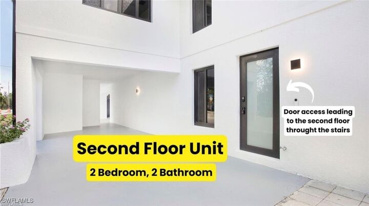 Property Photo: 9002-9002 Somerset (Unit 2) Lane 9002 FL 34135