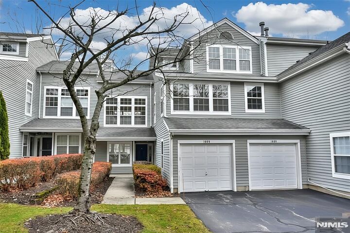 1499 Cornwall Road  Mahwah NJ 07430 photo