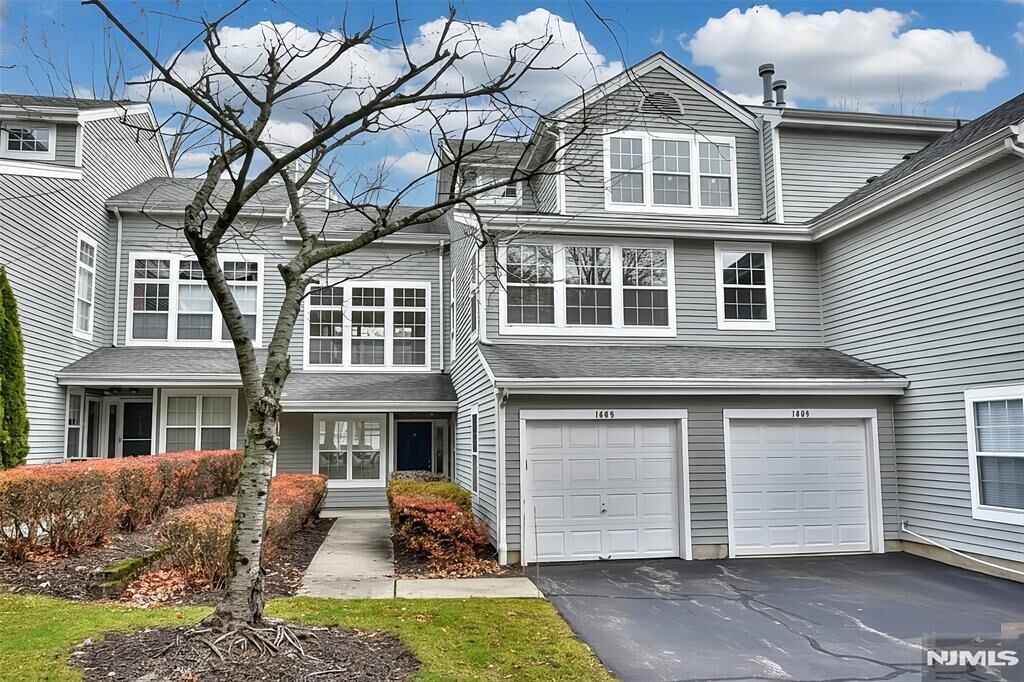 Property Photo: 1499 Cornwall Road NJ 07430