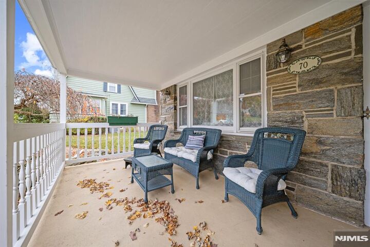 Property Photo: 70 Highland Avenue NJ 07432