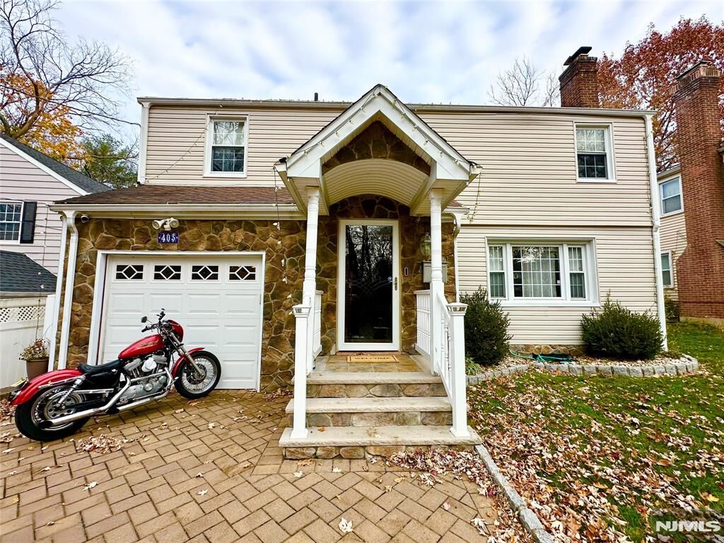 Property Photo: 403 Lantana Avenue NJ 07631