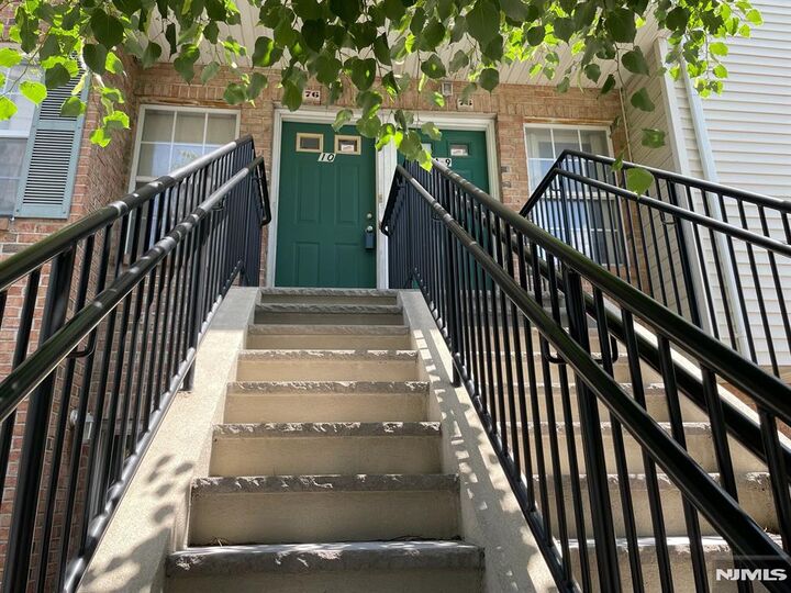 Property Photo: 76 Union Street A10 NJ 07105