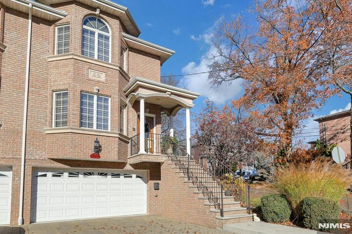 Property Photo:  135 Abbott Avenue 2  NJ 07650 