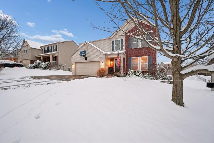 12388 Sheppard Way  Walton KY 41094 photo