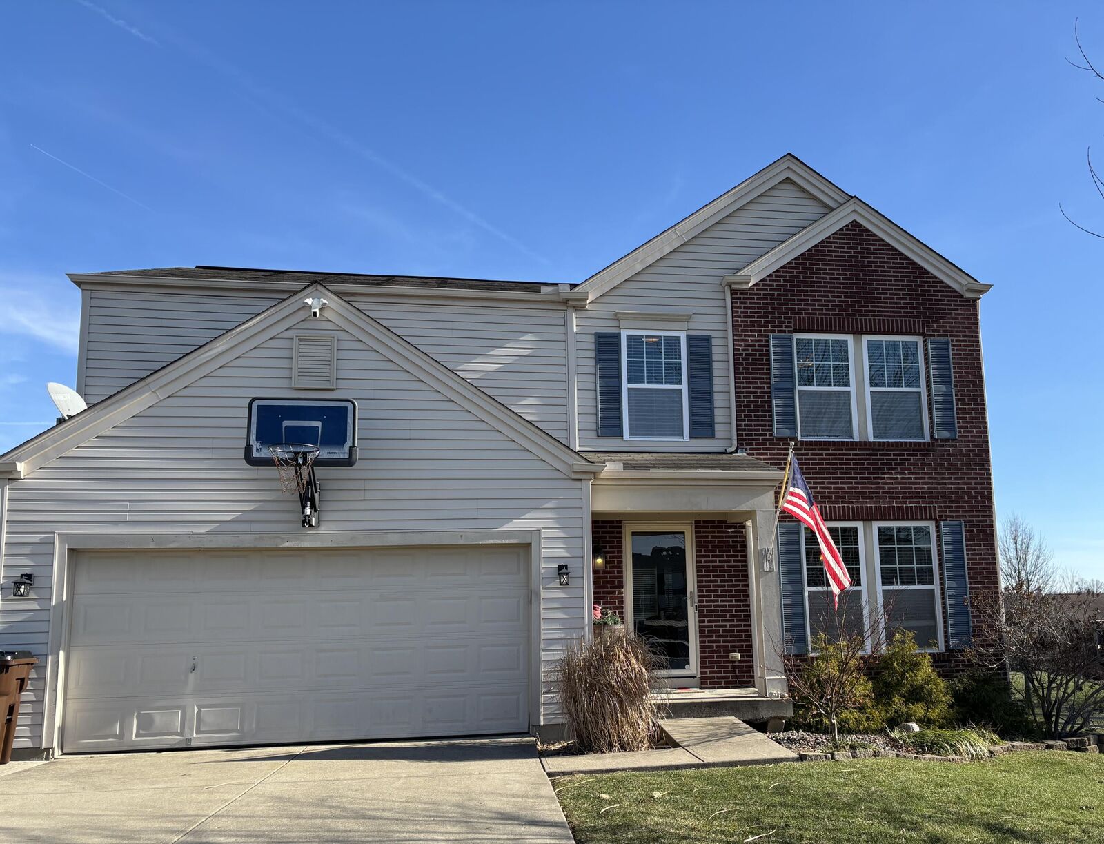 Property Photo: 12388 Sheppard Way KY 41094