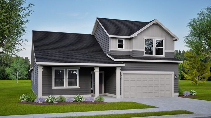 8814 Los Alamitos Lane  Missoula MT 59808 photo