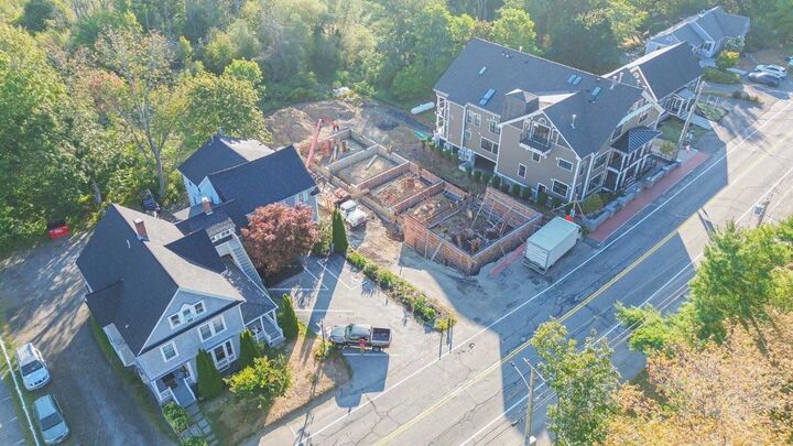 Property Photo:  294 York Street  ME 03909 