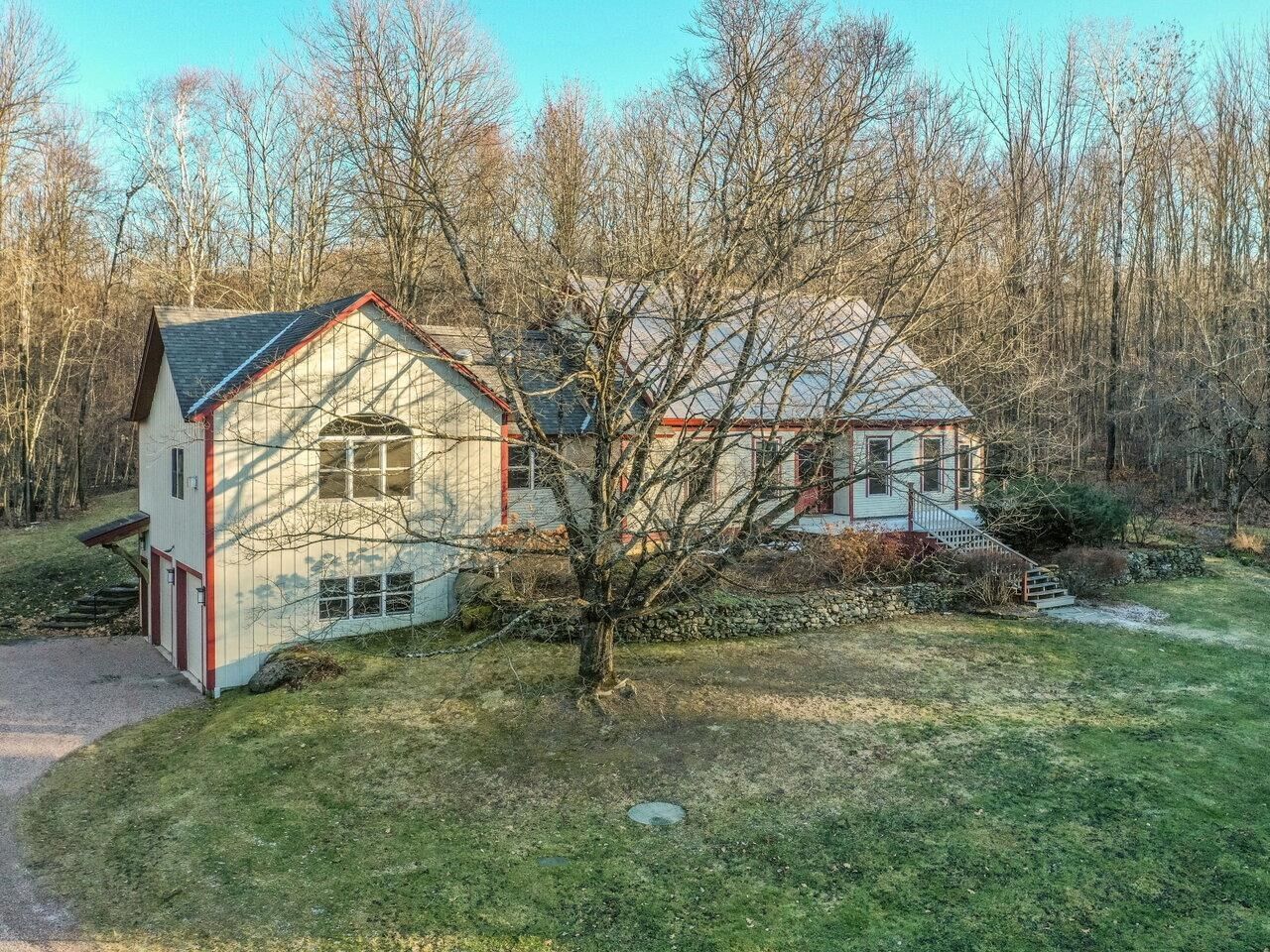 Property Photo:  2779 South Road  VT 05495 