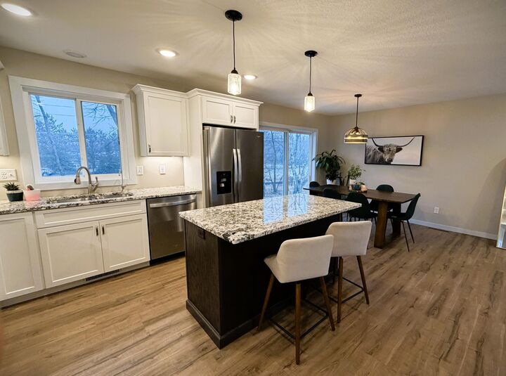 Property Photo:  1311 Natures Trail  MN 56308 