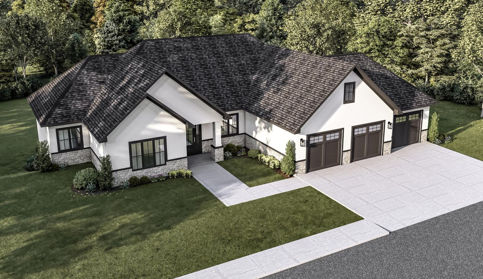 Property Photo:  1011 Saba Boulevard  MN 56001 