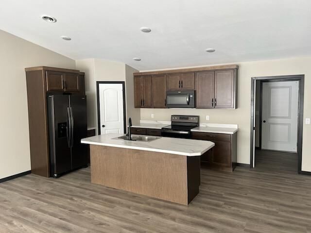 Property Photo: 1012 NE 6th Avenue MN 56573